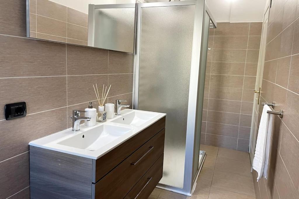Appartamento Amazing Flat With Terrace Milano