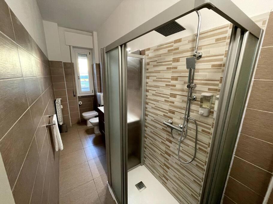 Amazing Flat With Terrace Appartamento