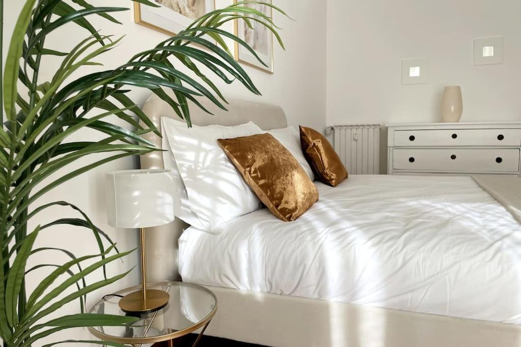 Amazing Flat With Terrace