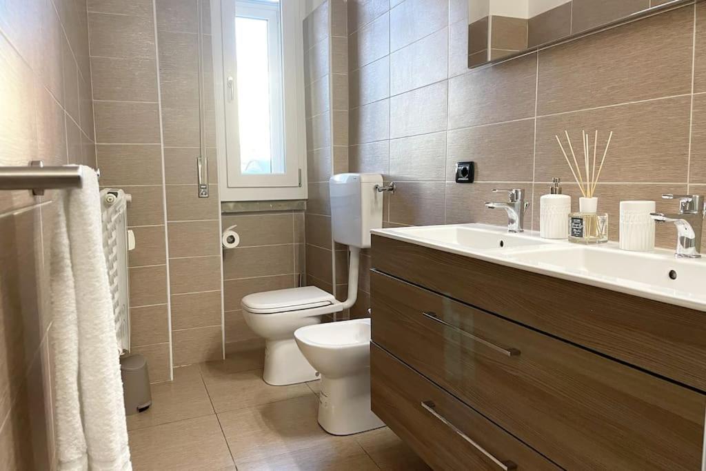 Appartamento Amazing Flat With Terrace *