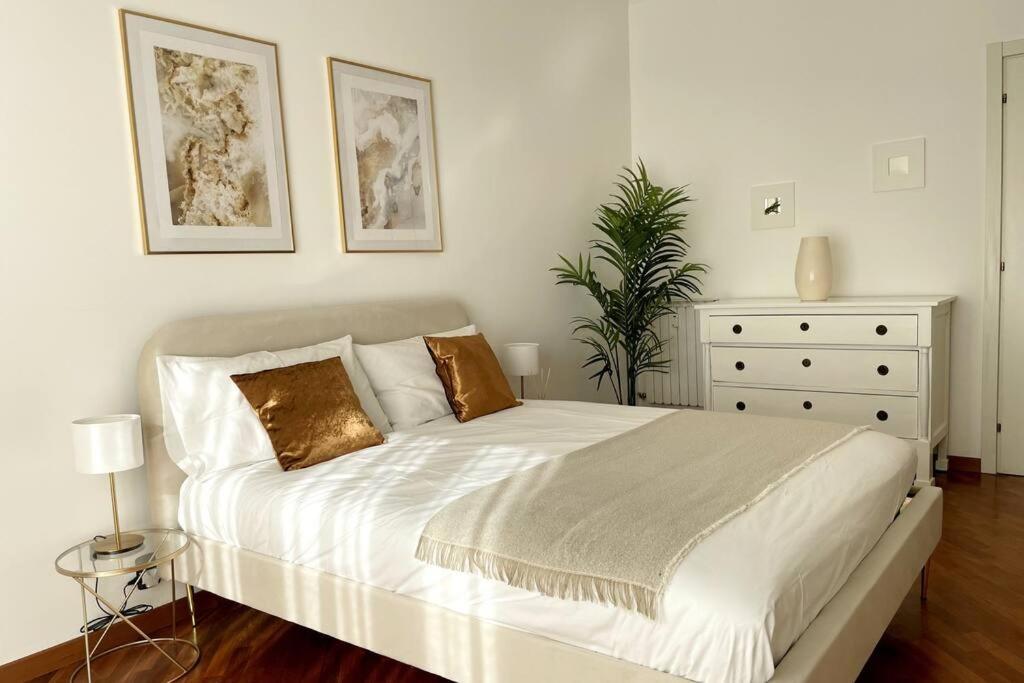 Appartamento Amazing Flat With Terrace Milano