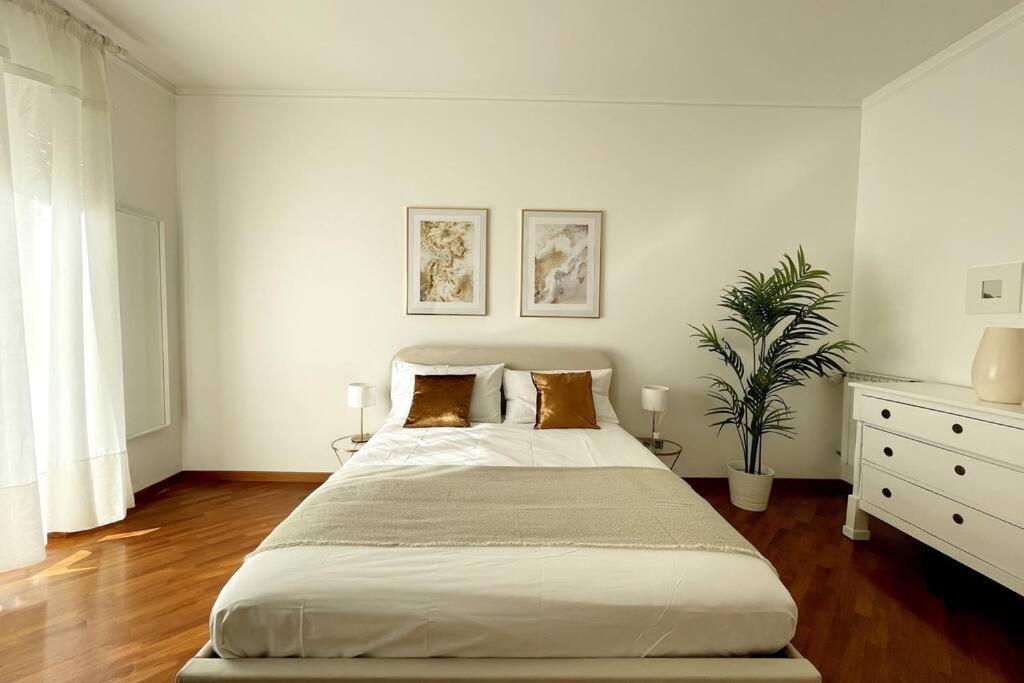 Amazing Flat With Terrace Milano