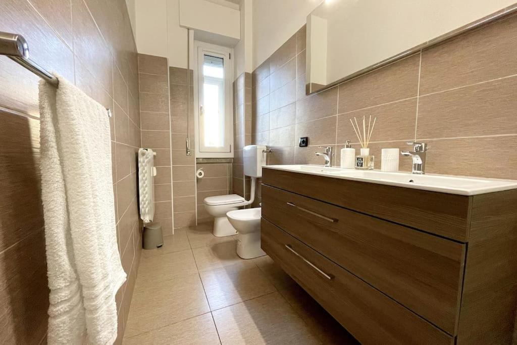 Amazing Flat With Terrace Appartamento