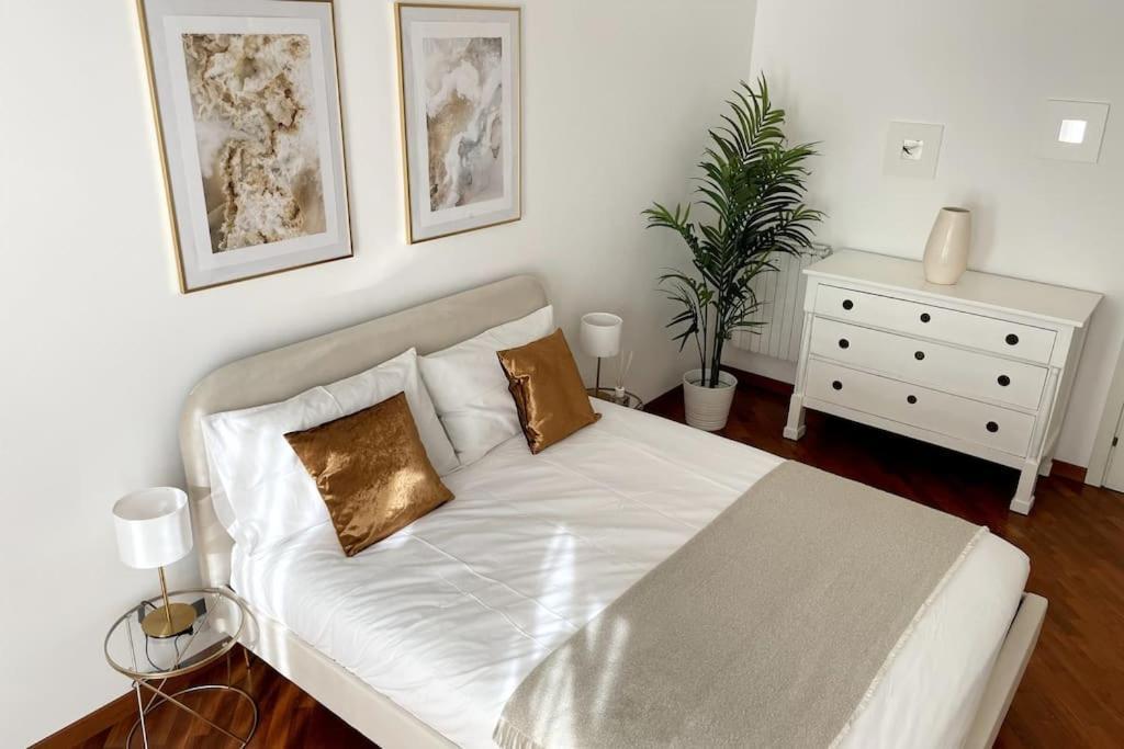 Amazing Flat With Terrace Appartamento *