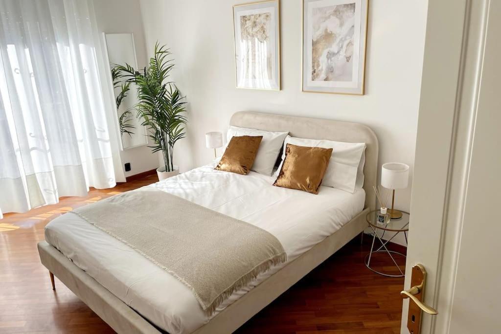 Amazing Flat With Terrace Appartamento *