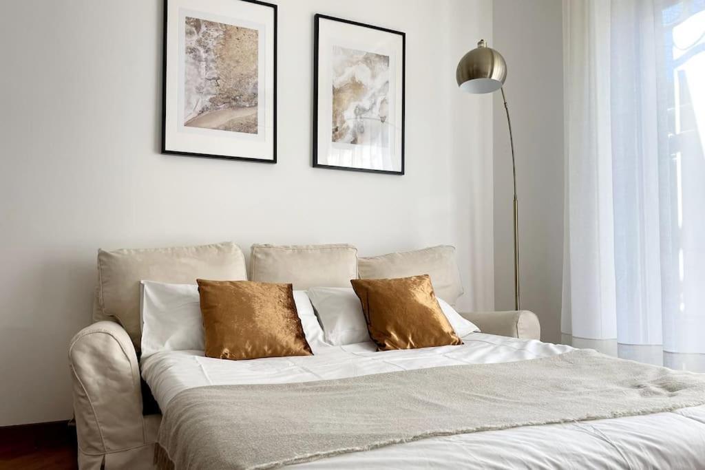 Amazing Flat With Terrace Appartamento