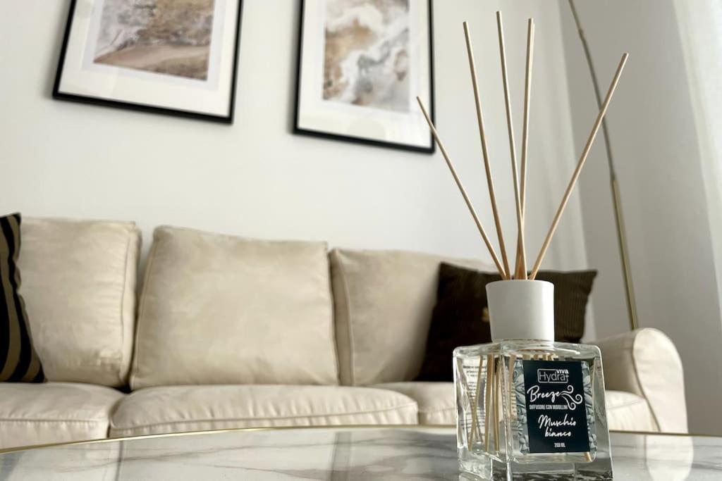 Appartamento Amazing Flat With Terrace Milano