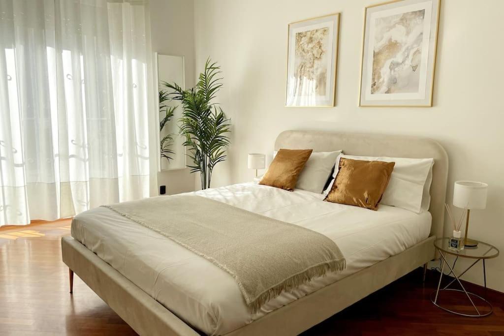 Amazing Flat With Terrace Appartamento *