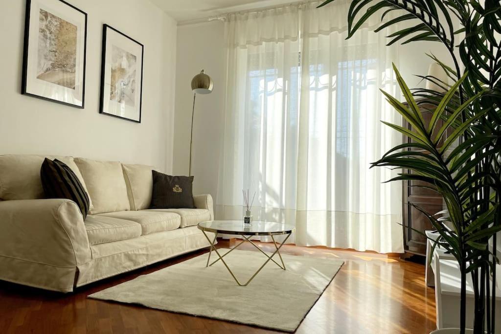 Appartamento Amazing Flat With Terrace Milano