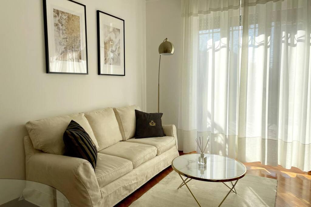 Amazing Flat With Terrace Milano