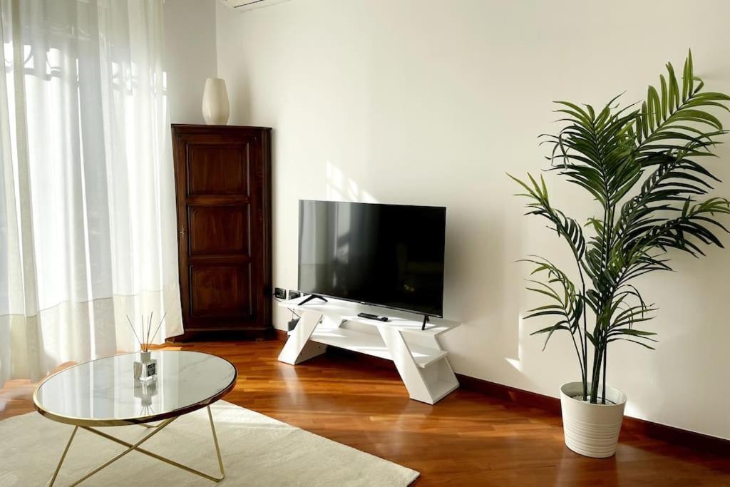 Amazing Flat With Terrace Appartamento