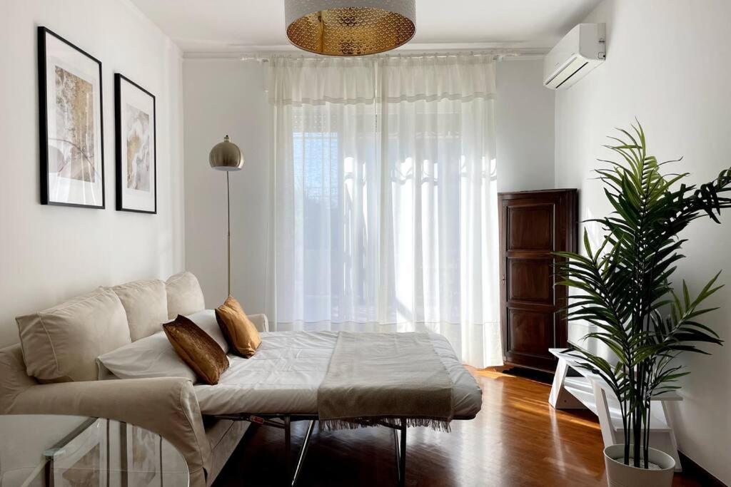 Amazing Flat With Terrace Appartamento *