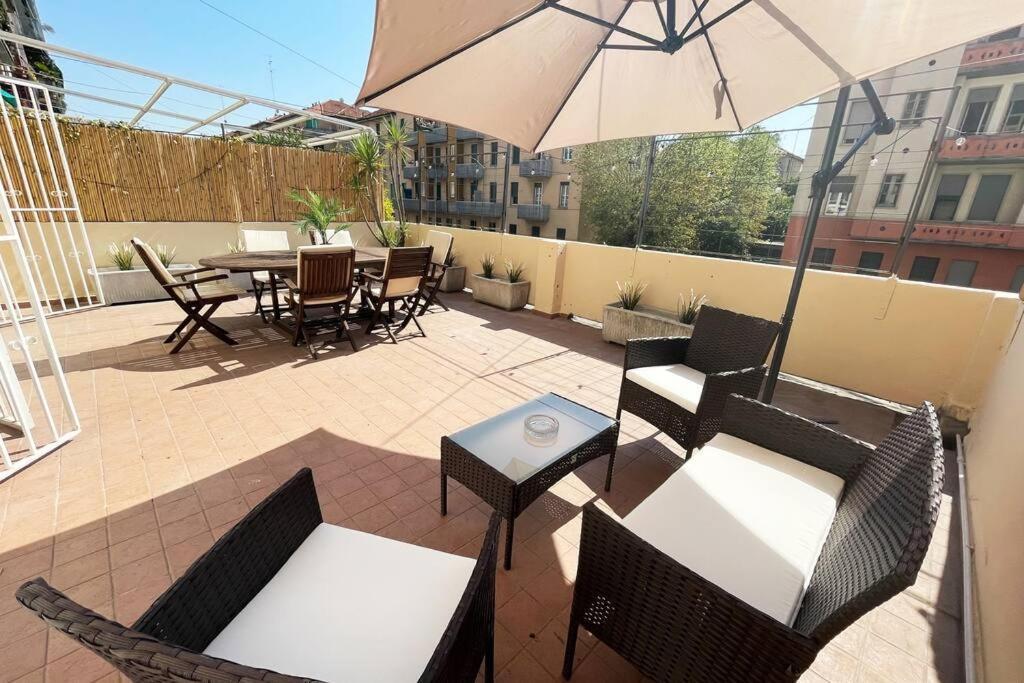 Appartamento Amazing Flat With Terrace *