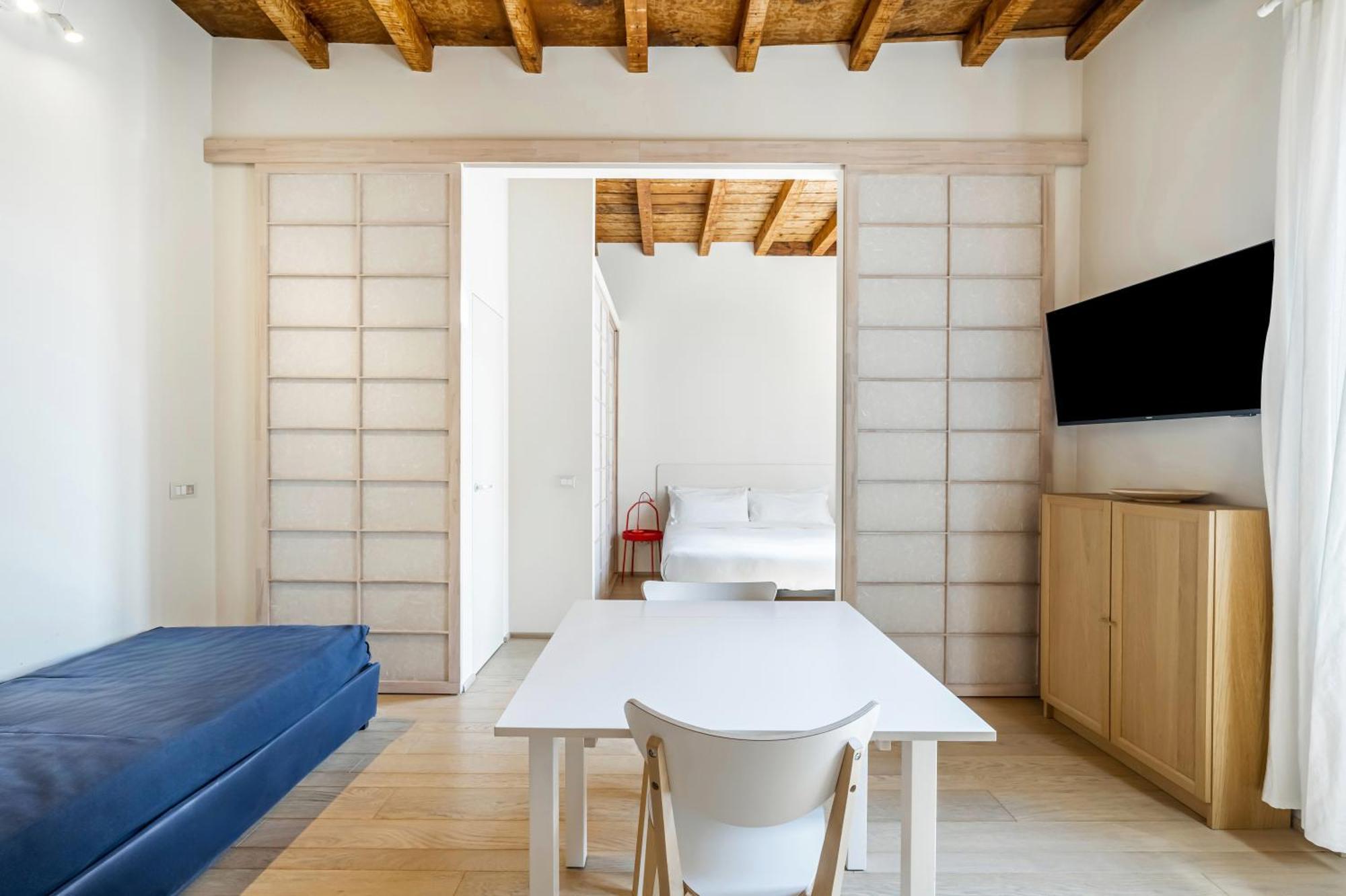 Relstay - Navigli - 1br * Milan