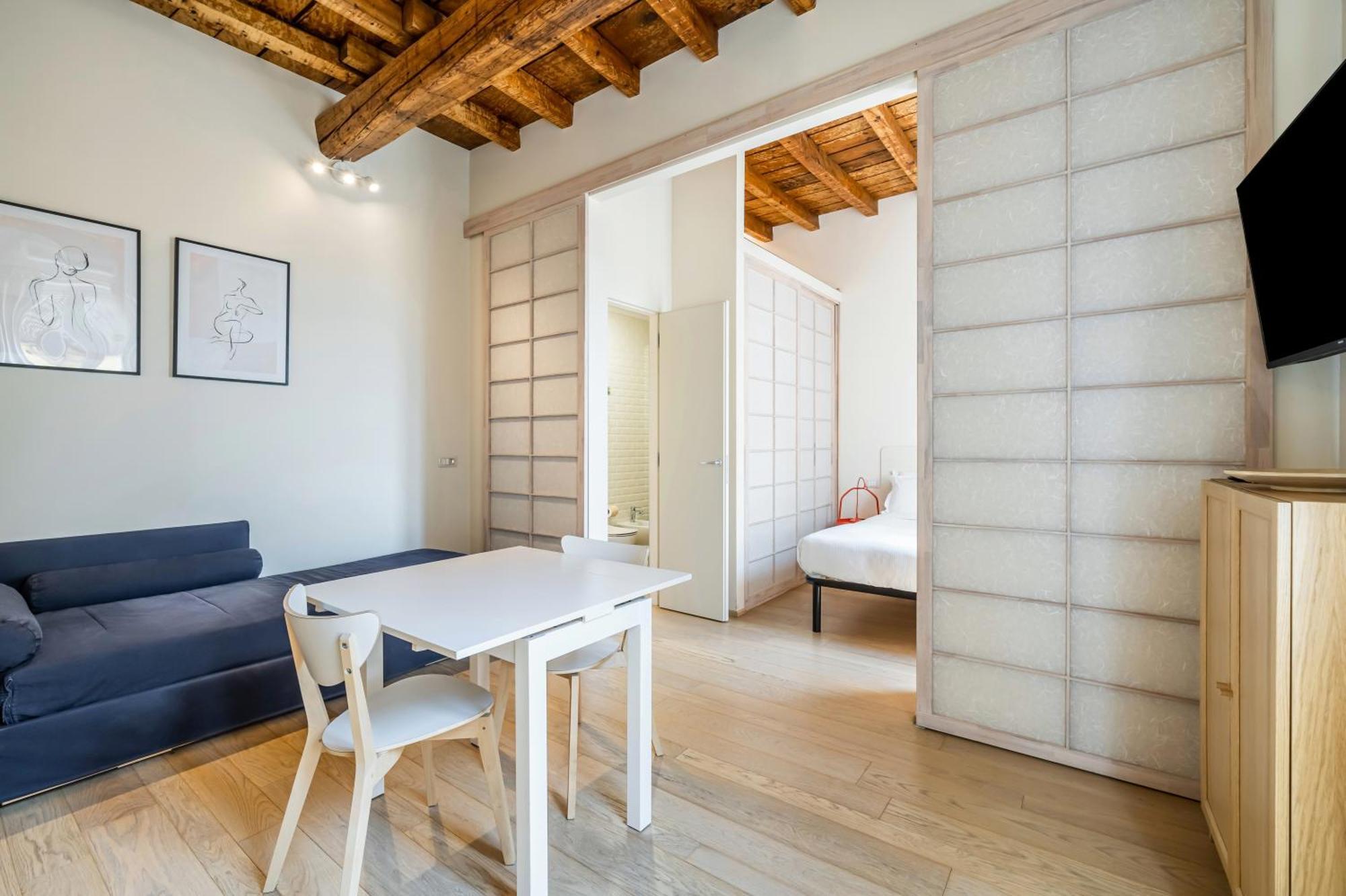 Relstay - Navigli - 1br Apartment