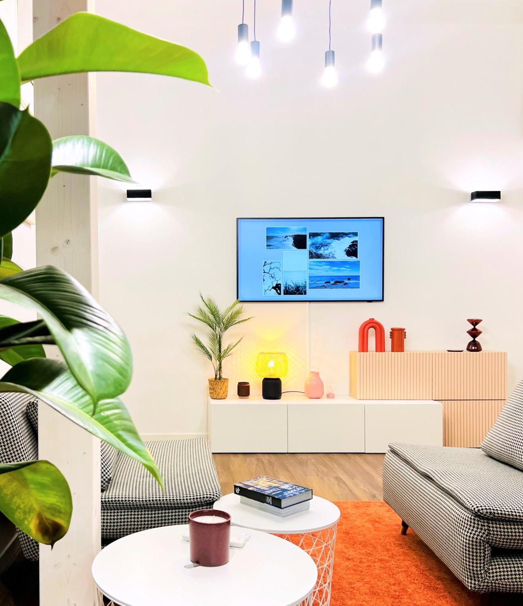 Tarra Luxury Apartment Milan