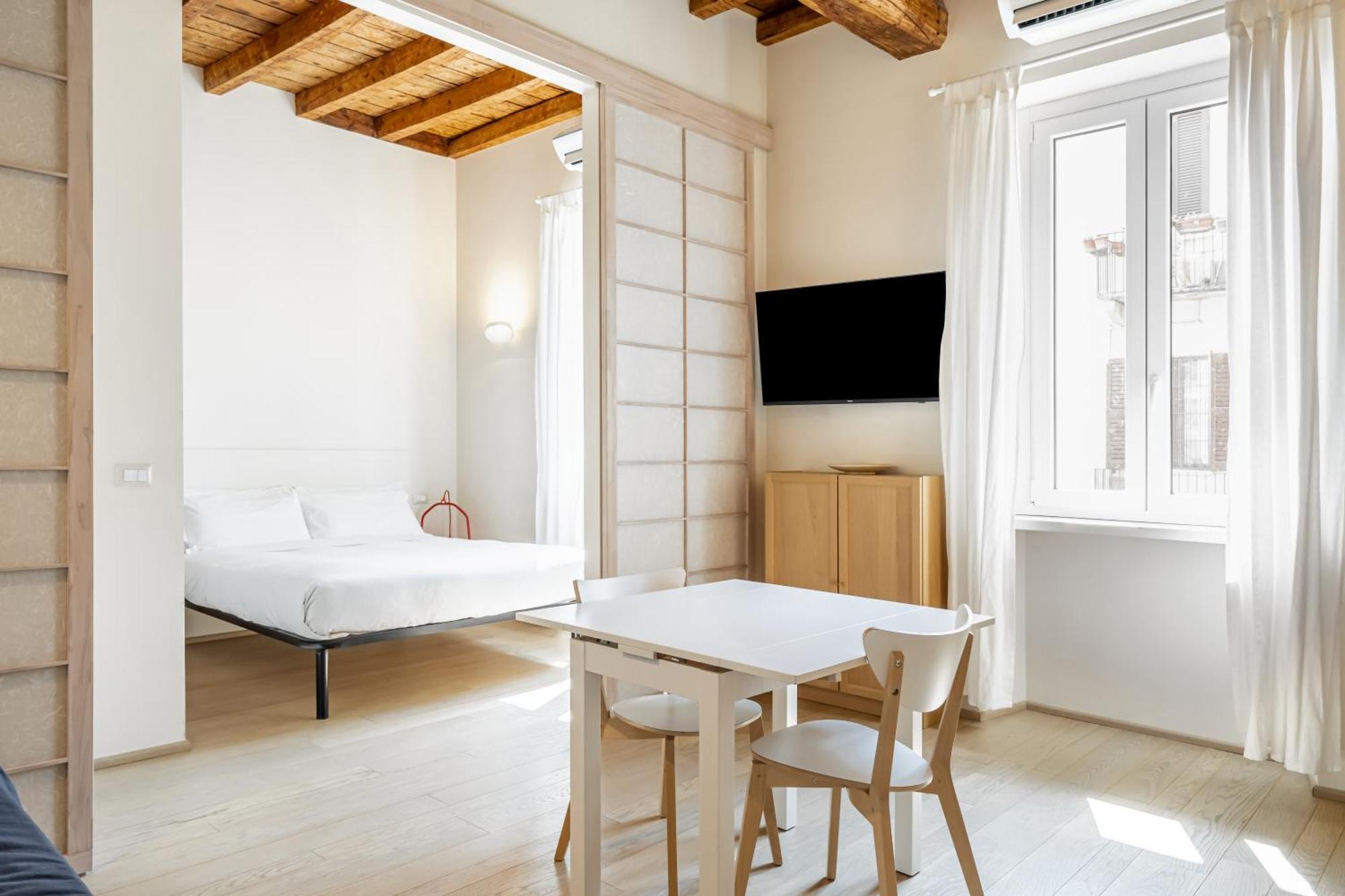 Relstay - Navigli - 1br * Milan