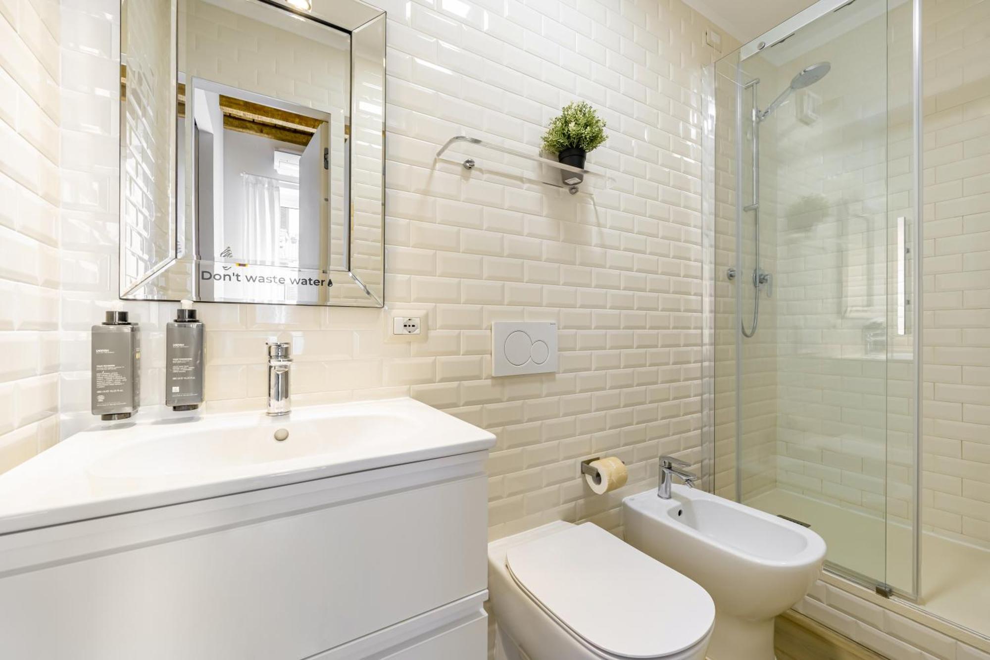 Apartment Relstay - Navigli - 1br