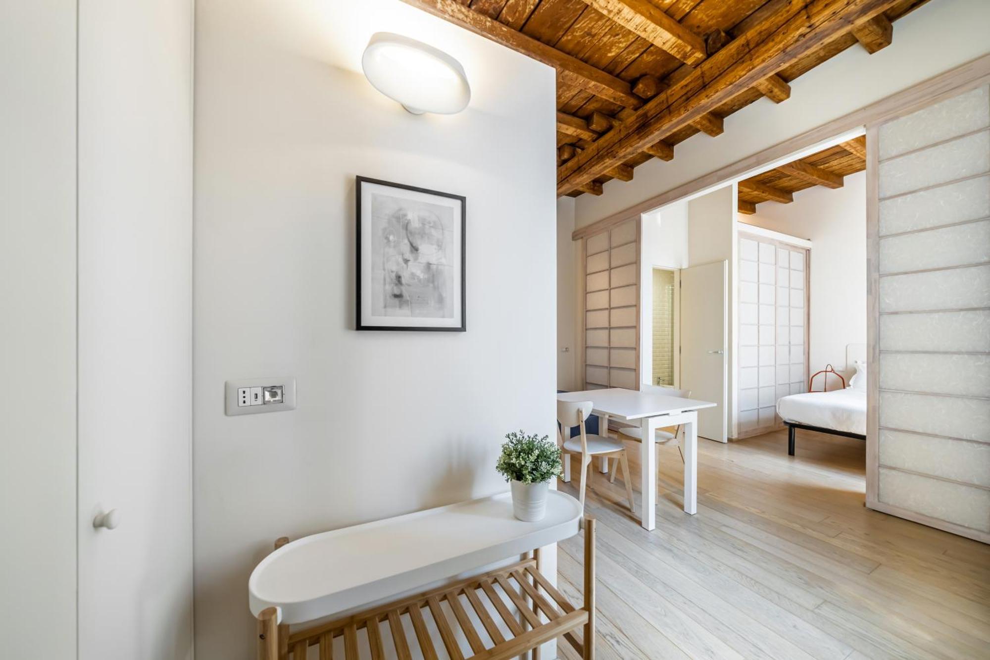 Relstay - Navigli - 1br Apartment Milan