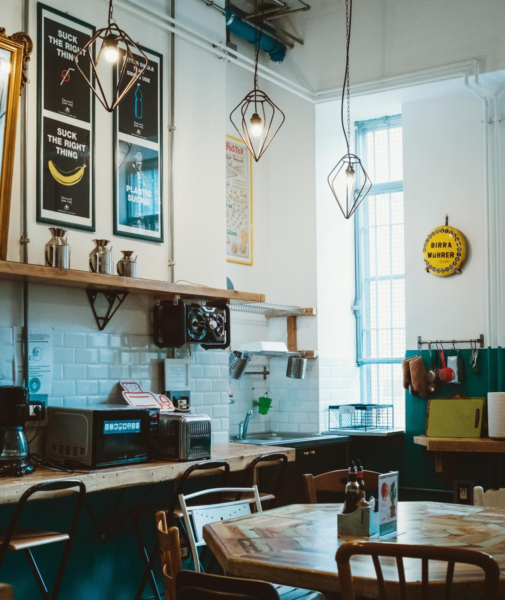 Madama & Bistrot * Milan