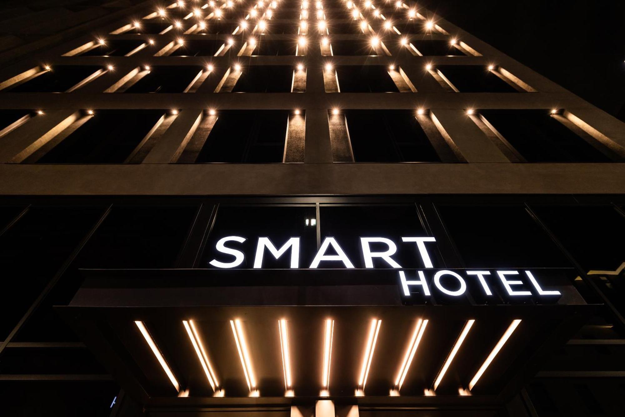 Hotel Smart Milan