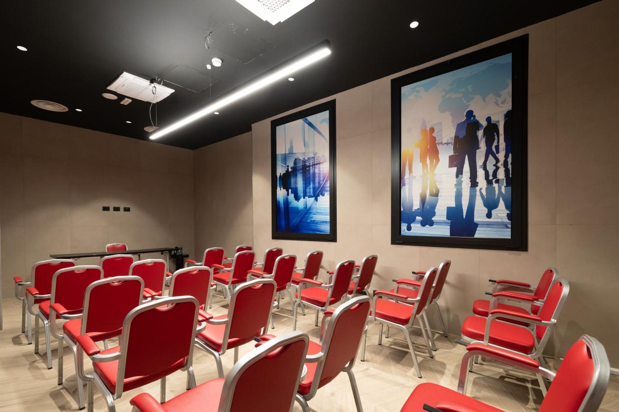 Smart Hotel
