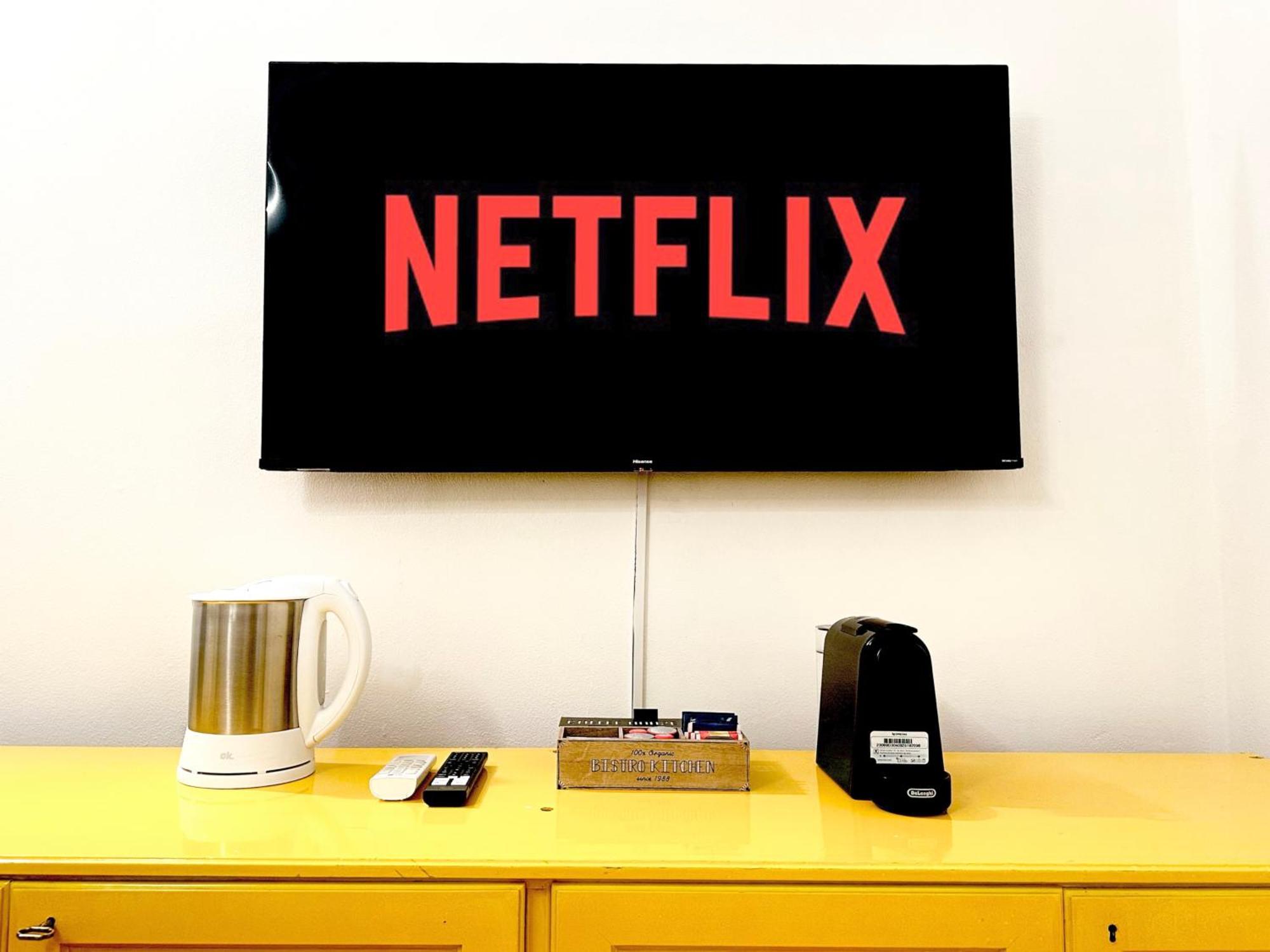 Isola - Garibaldi Lovely Apt. With Netflix And Wifi Milan