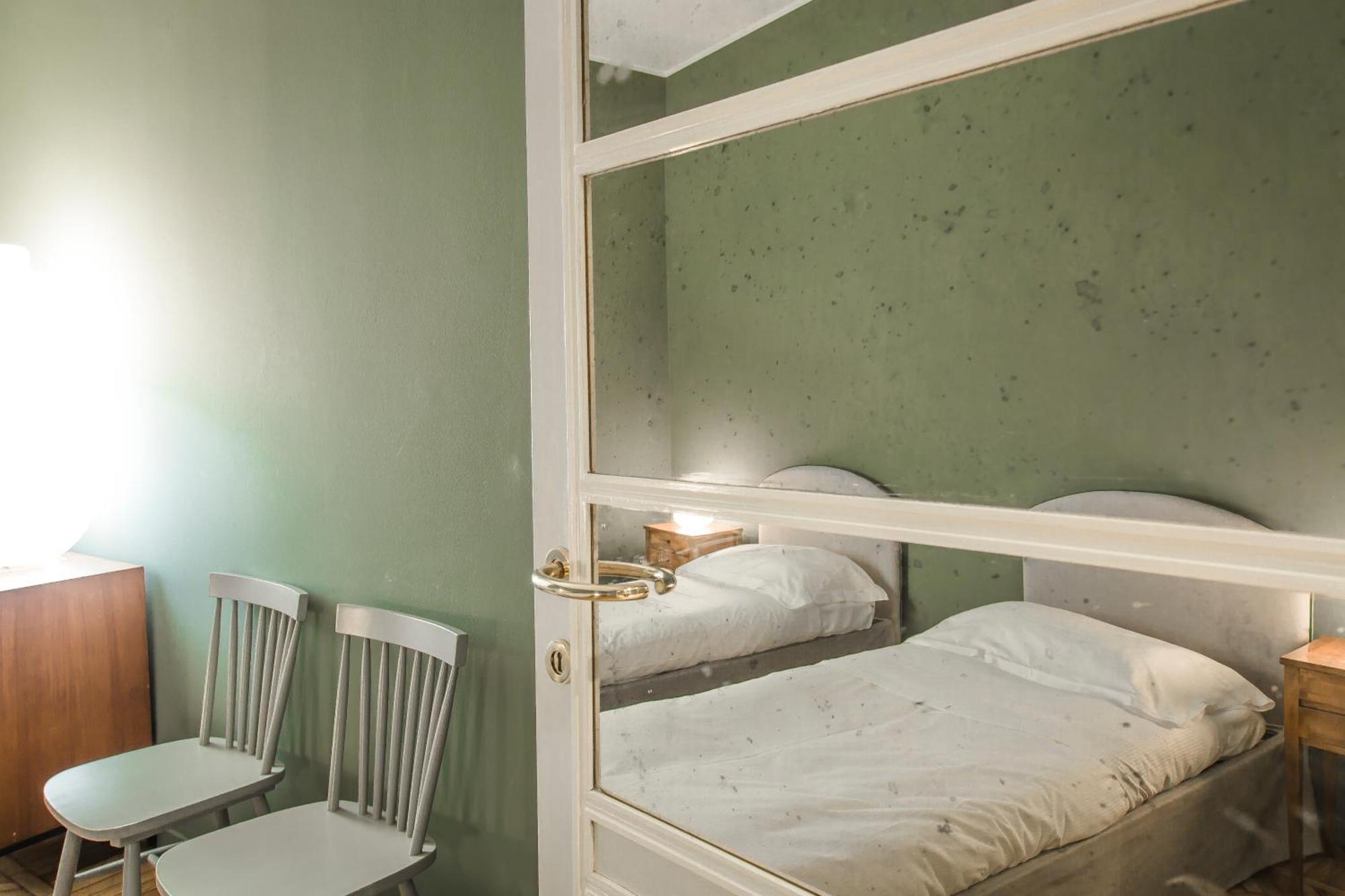 Apartment Margreth Milan
