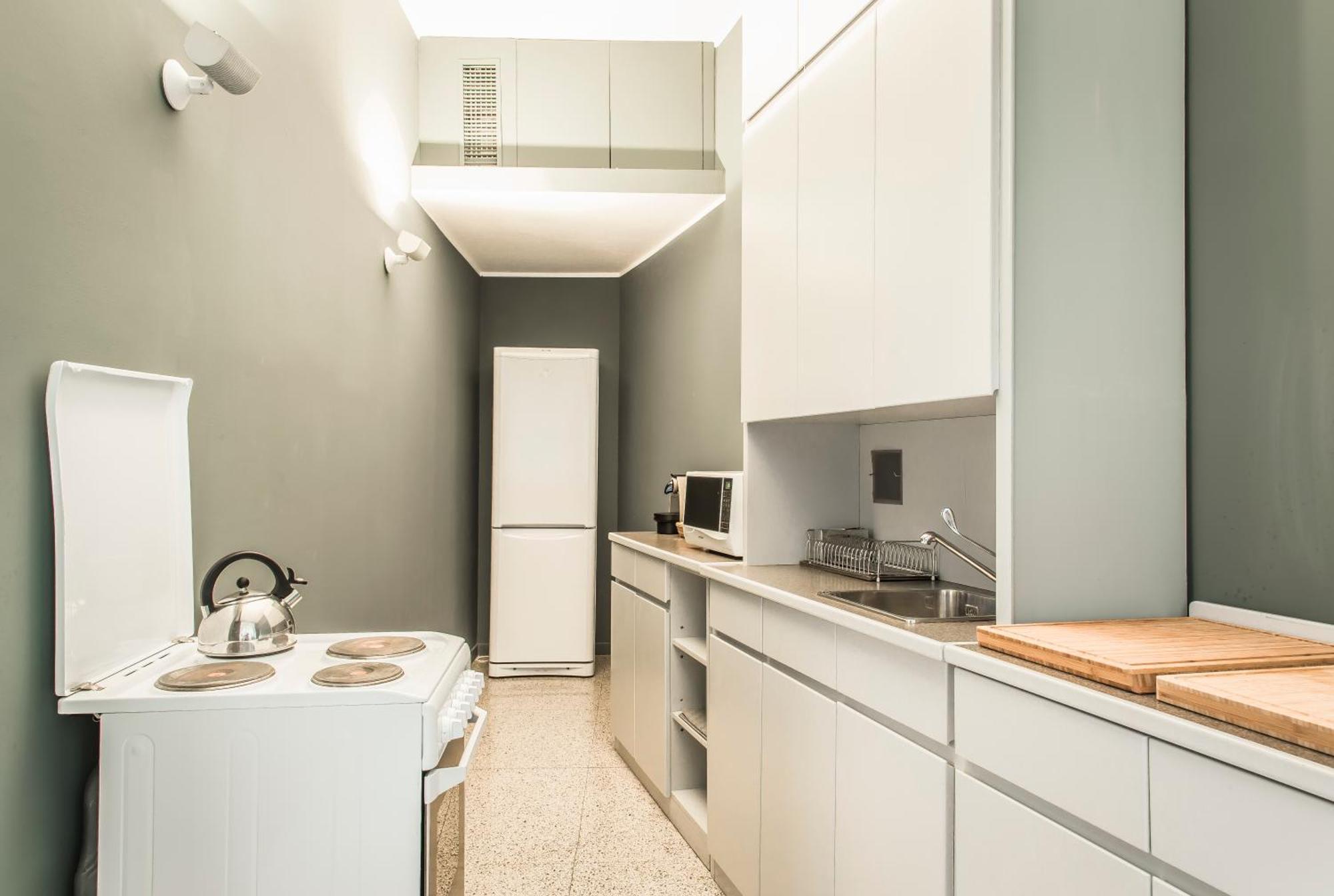 Apartment Margreth