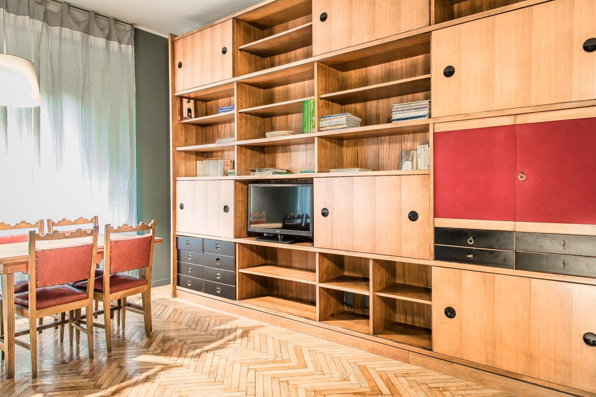 Margreth Apartment *