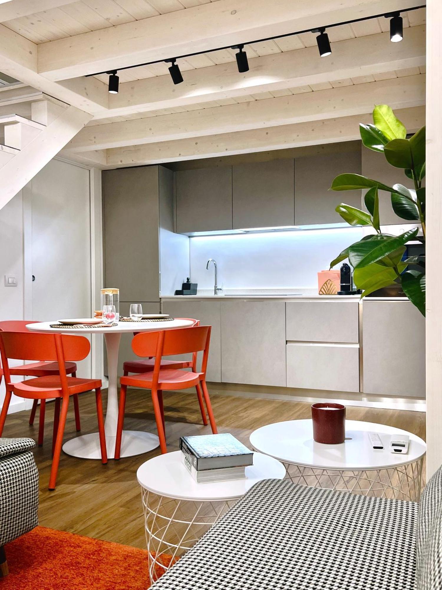 Tarra Luxury Apartment