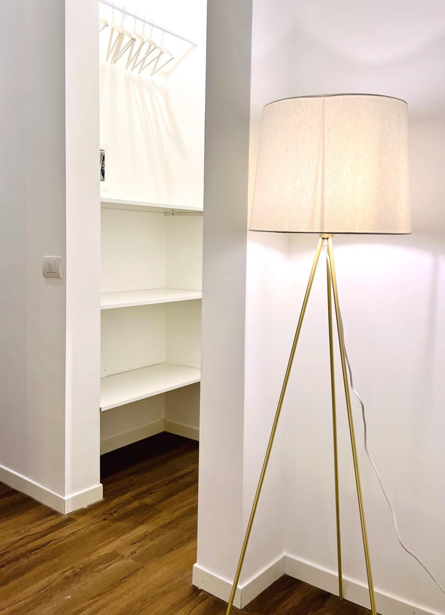 Apartment Tarra Luxury