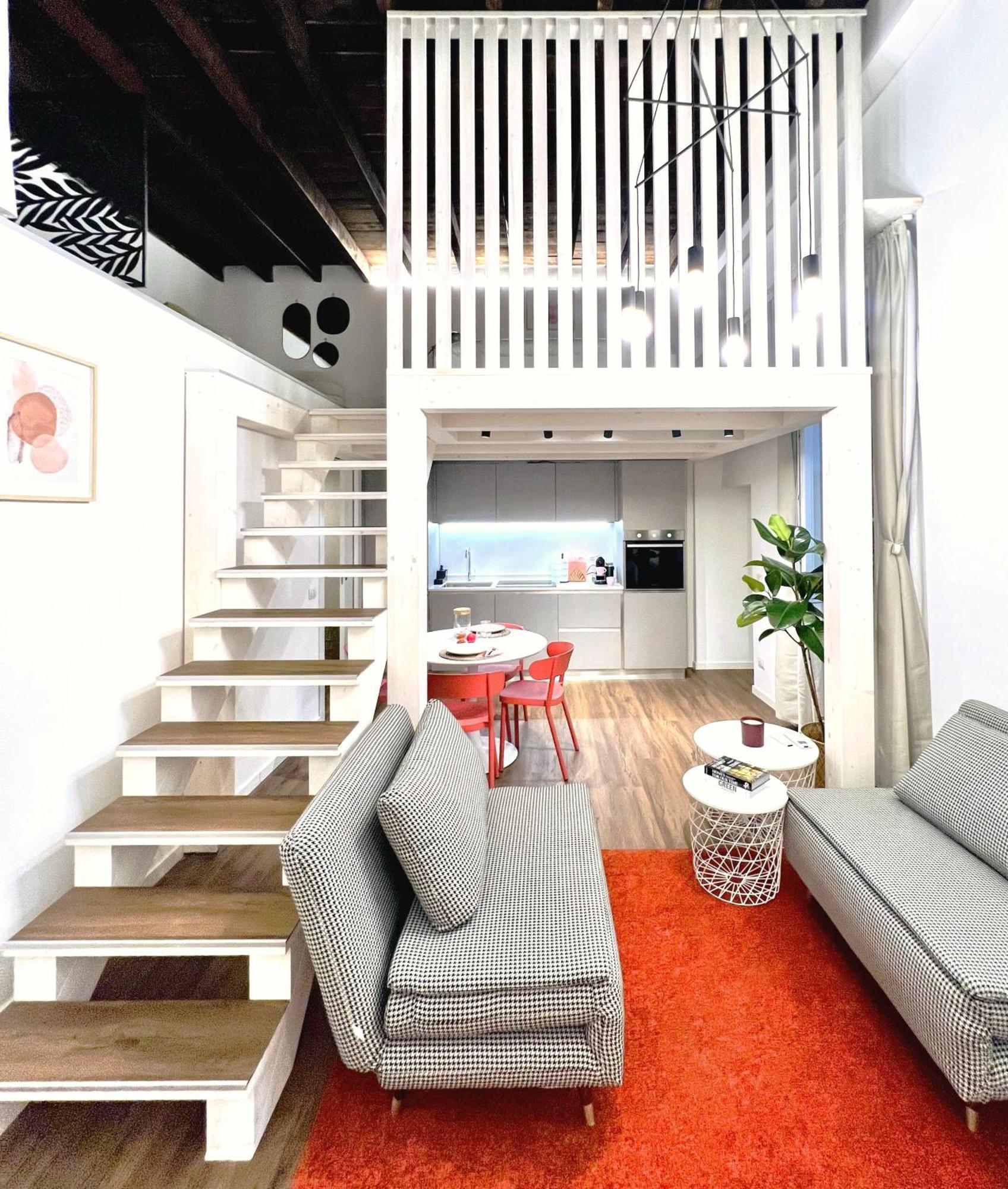 Tarra Luxury Apartment