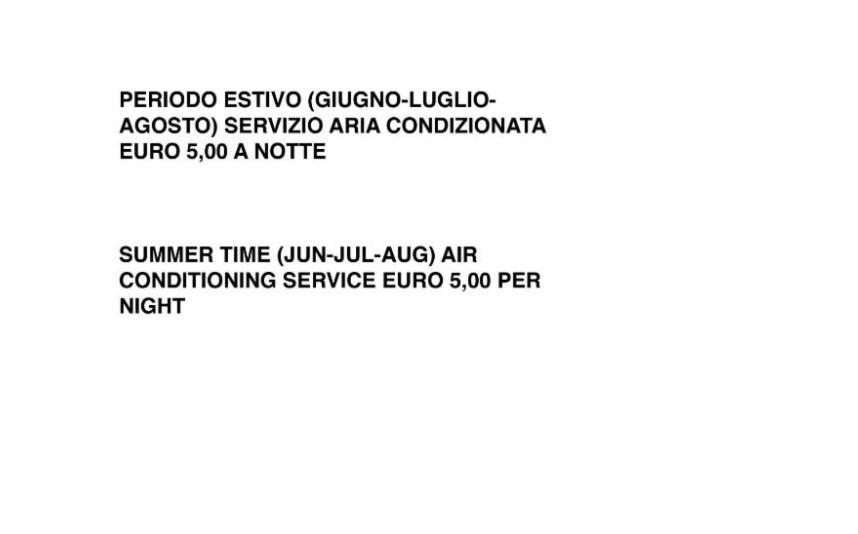Villamelchiorre 1 Guest house *