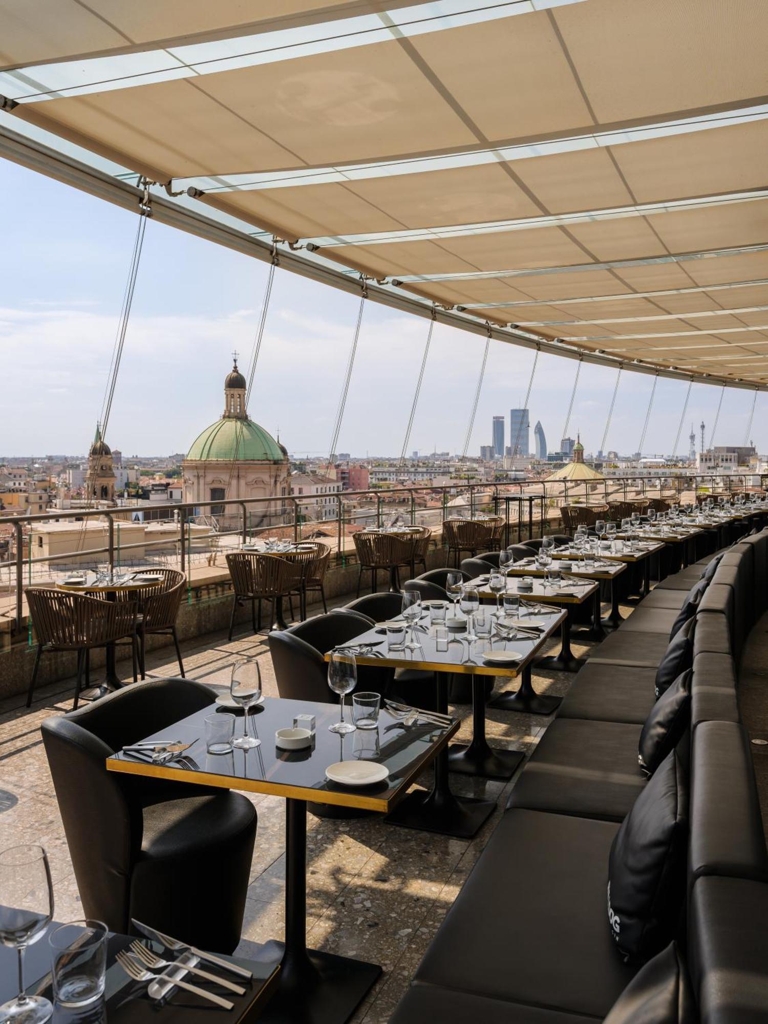 Hotel Dei Cavalieri Duomo