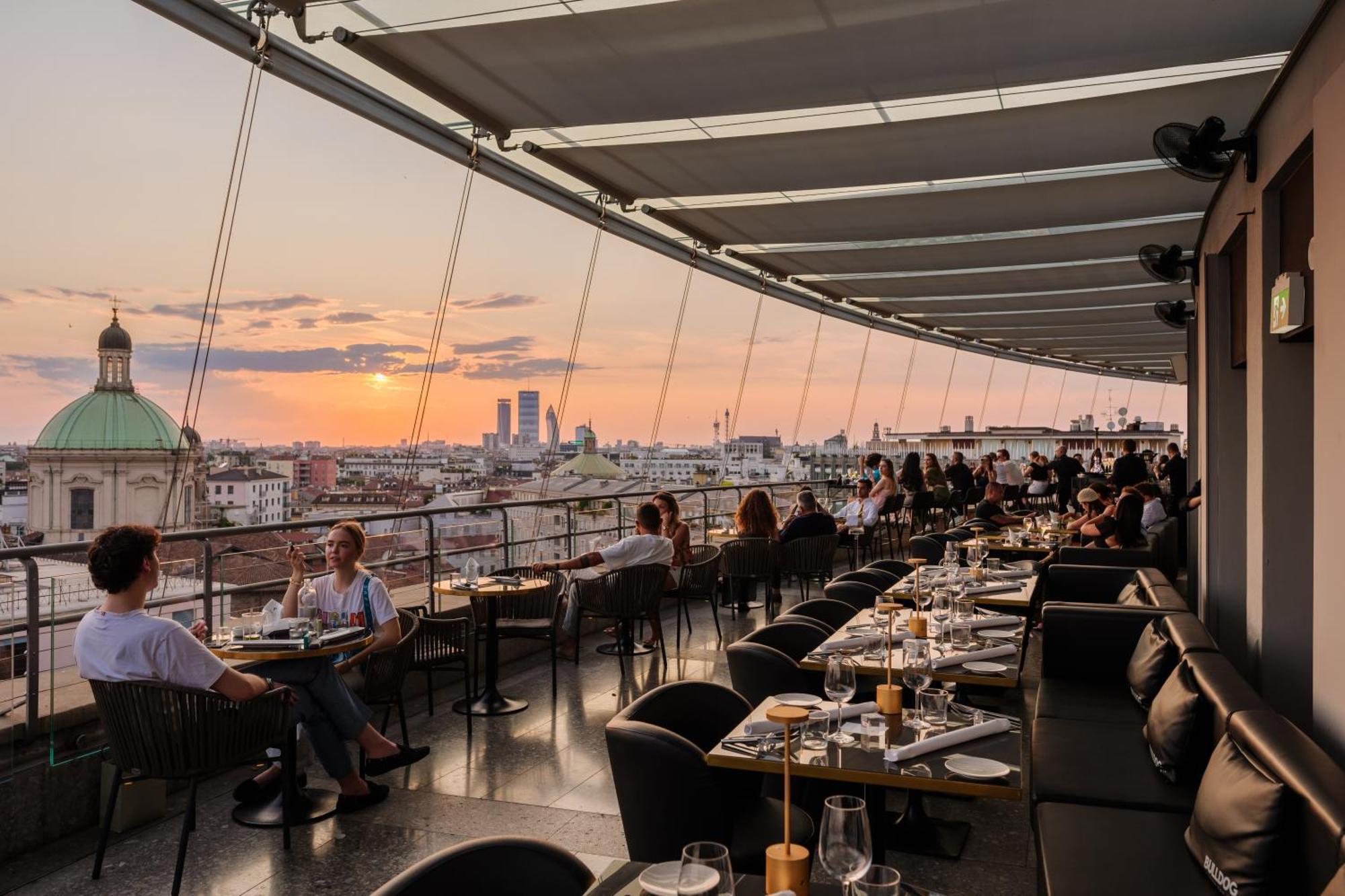 Dei Cavalieri Duomo 4* Milano
