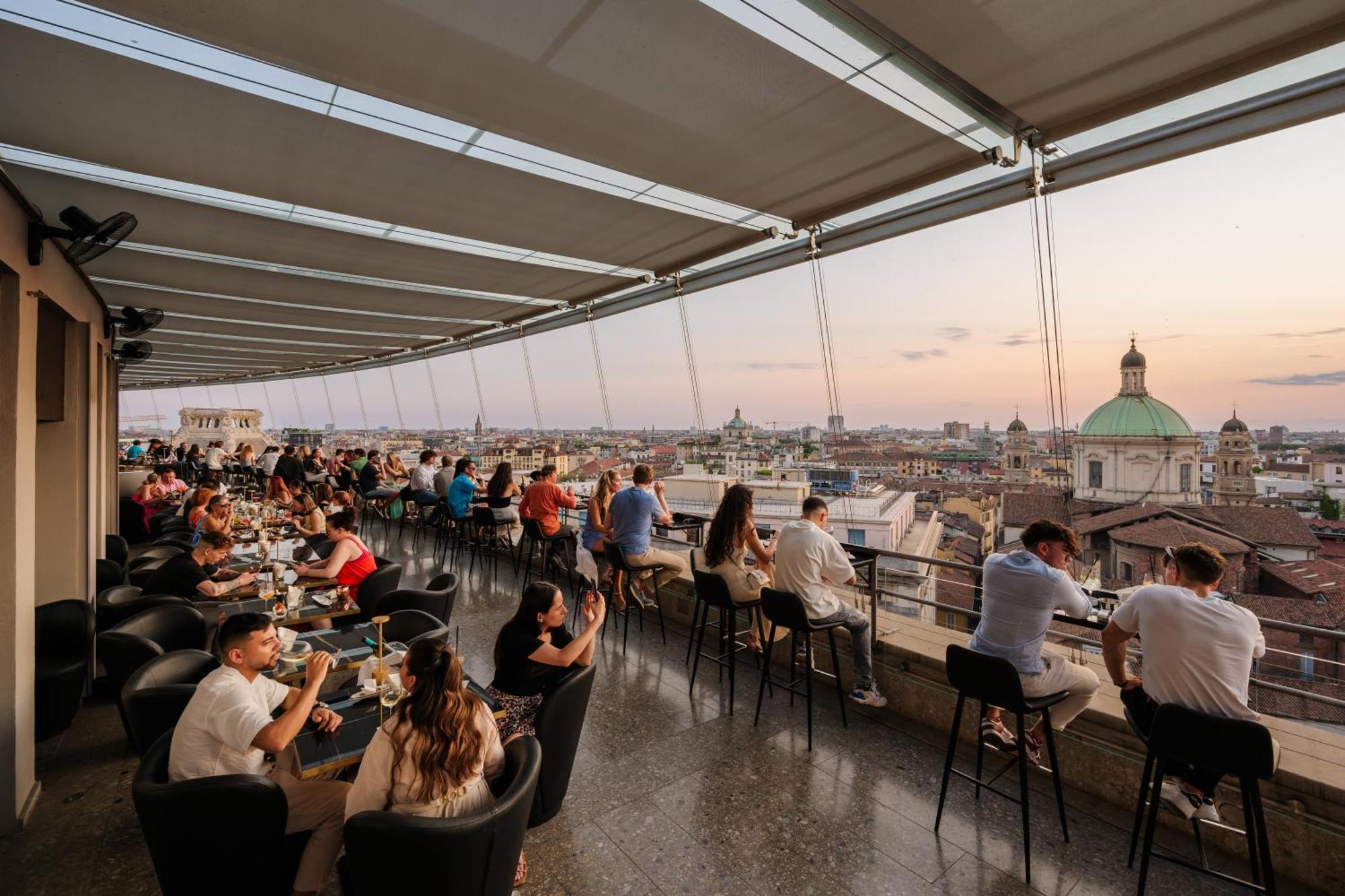 Dei Cavalieri Duomo Hotel Milan