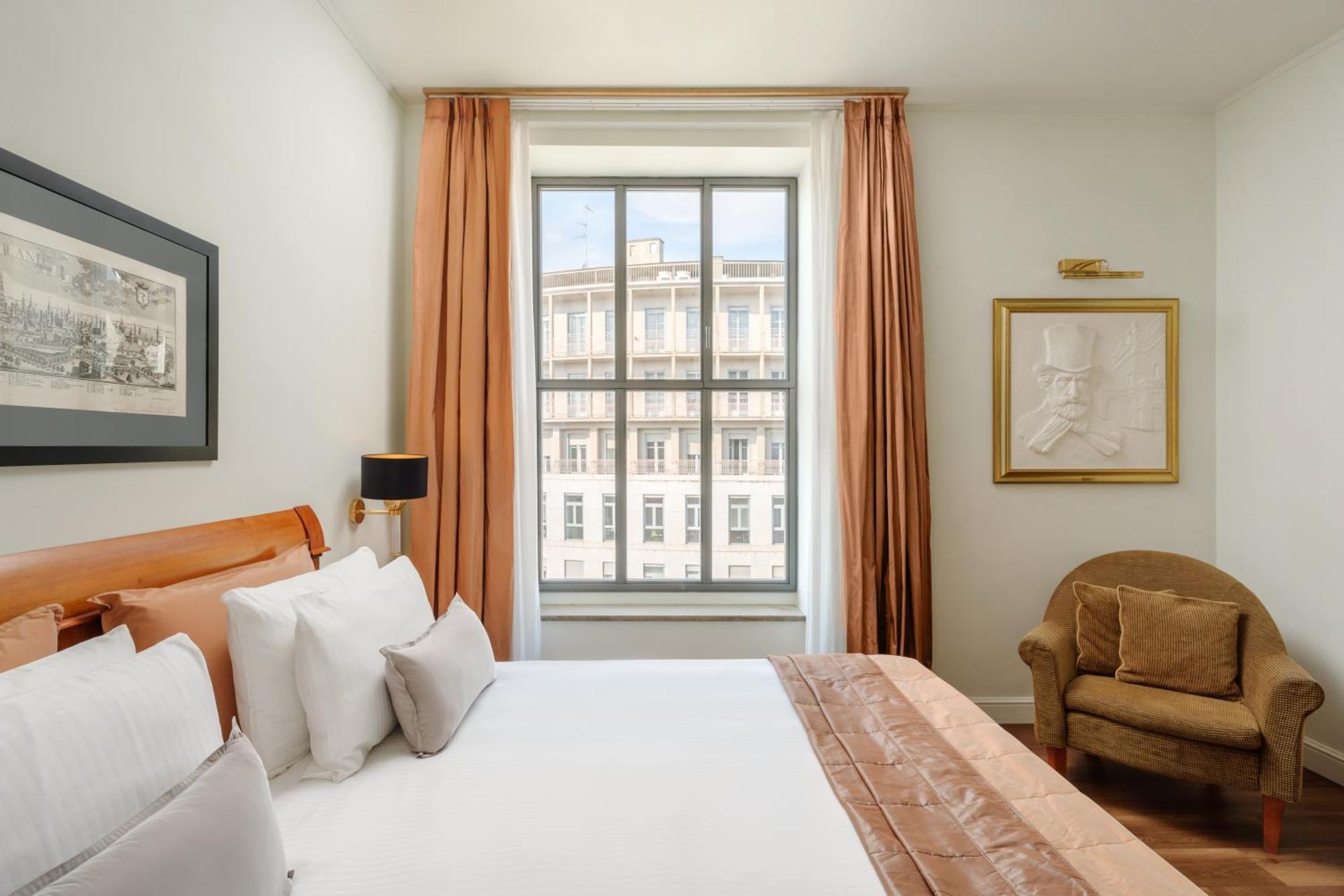 Dei Cavalieri Duomo 4* Milano