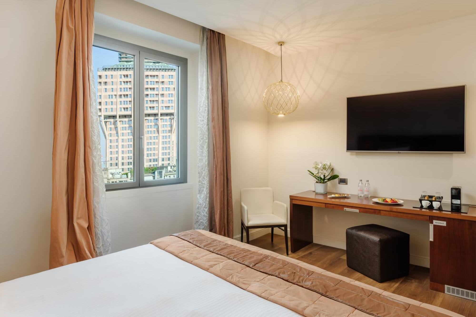 Dei Cavalieri Duomo Hotel Milano