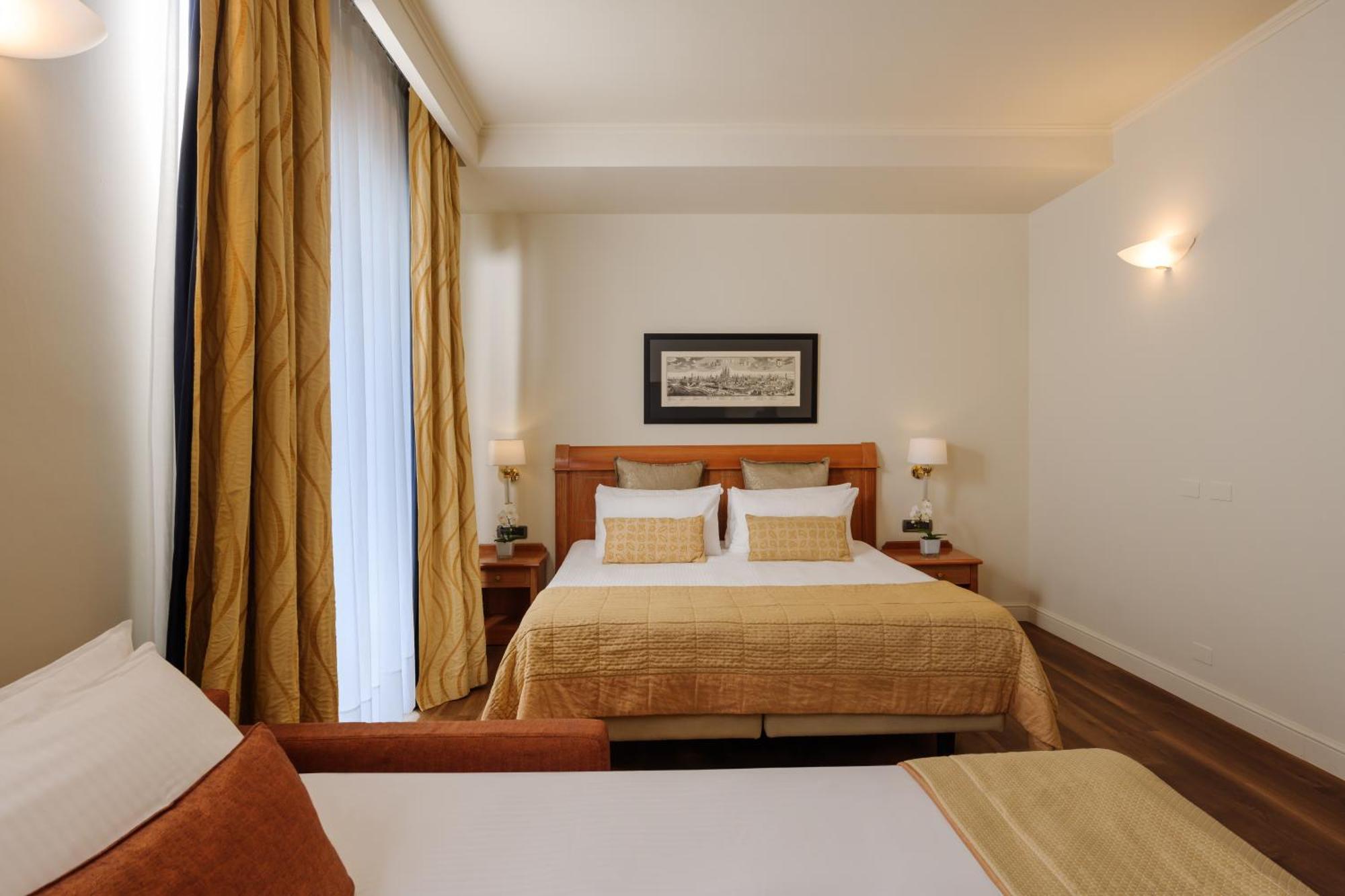 Dei Cavalieri Duomo 4* Milan