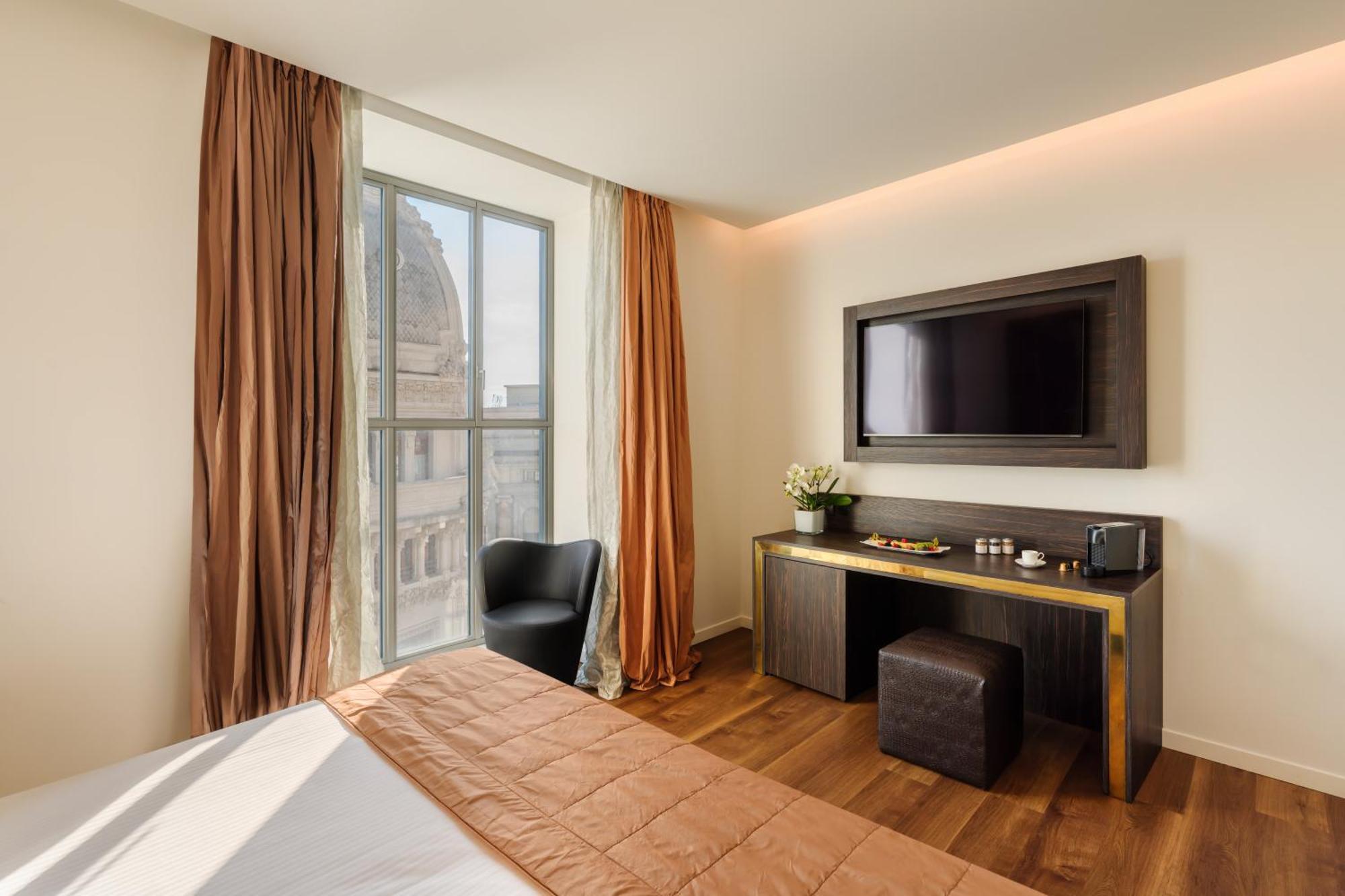 Dei Cavalieri Duomo Milano