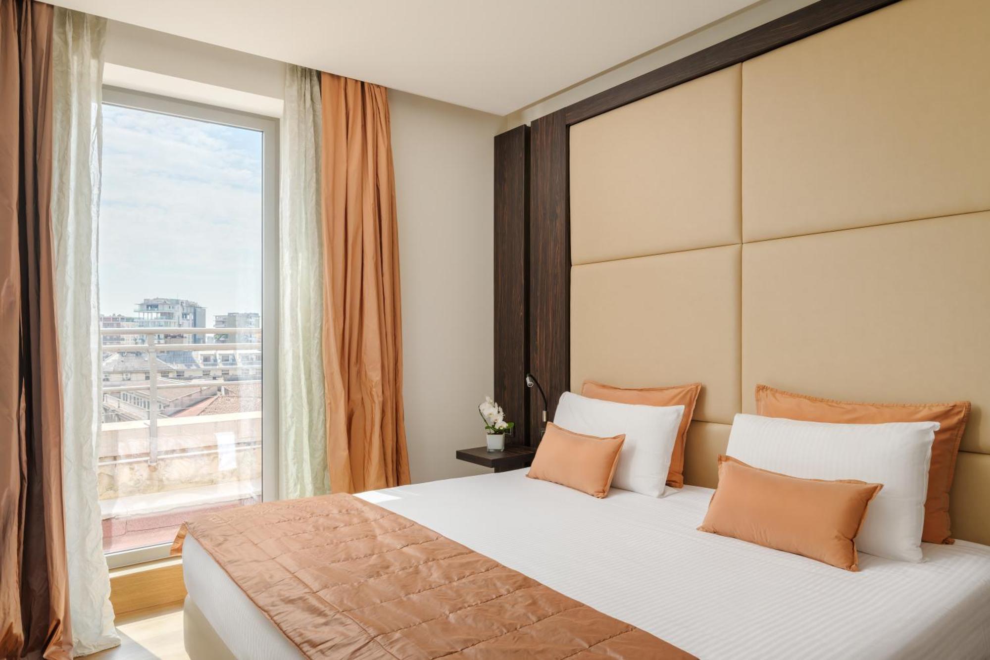 Dei Cavalieri Duomo 4* Milano