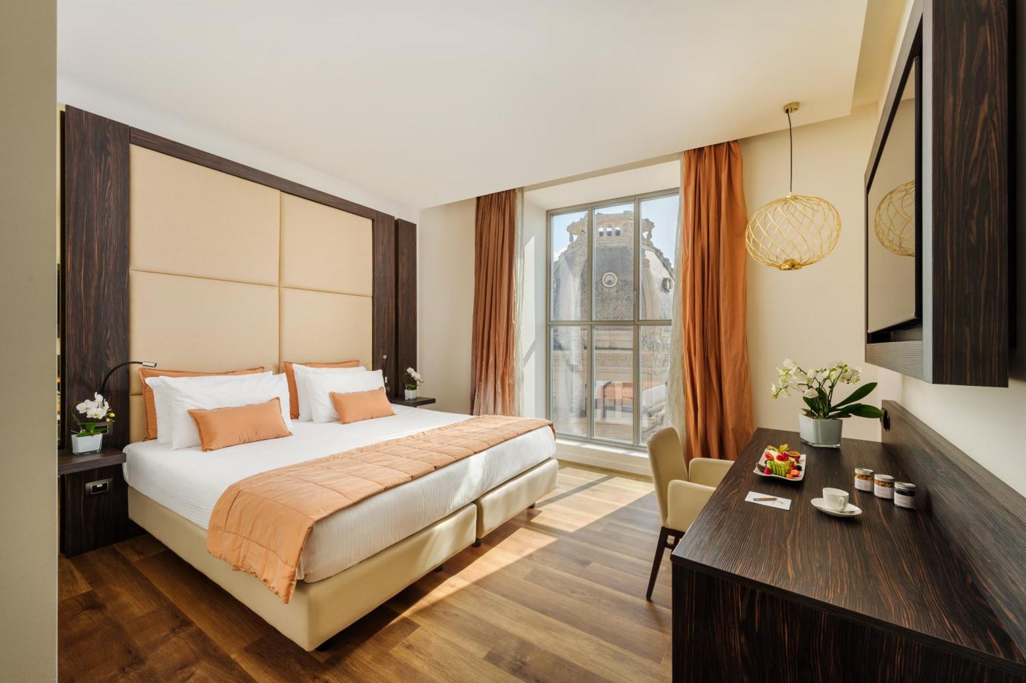 Dei Cavalieri Duomo Hotel Milano