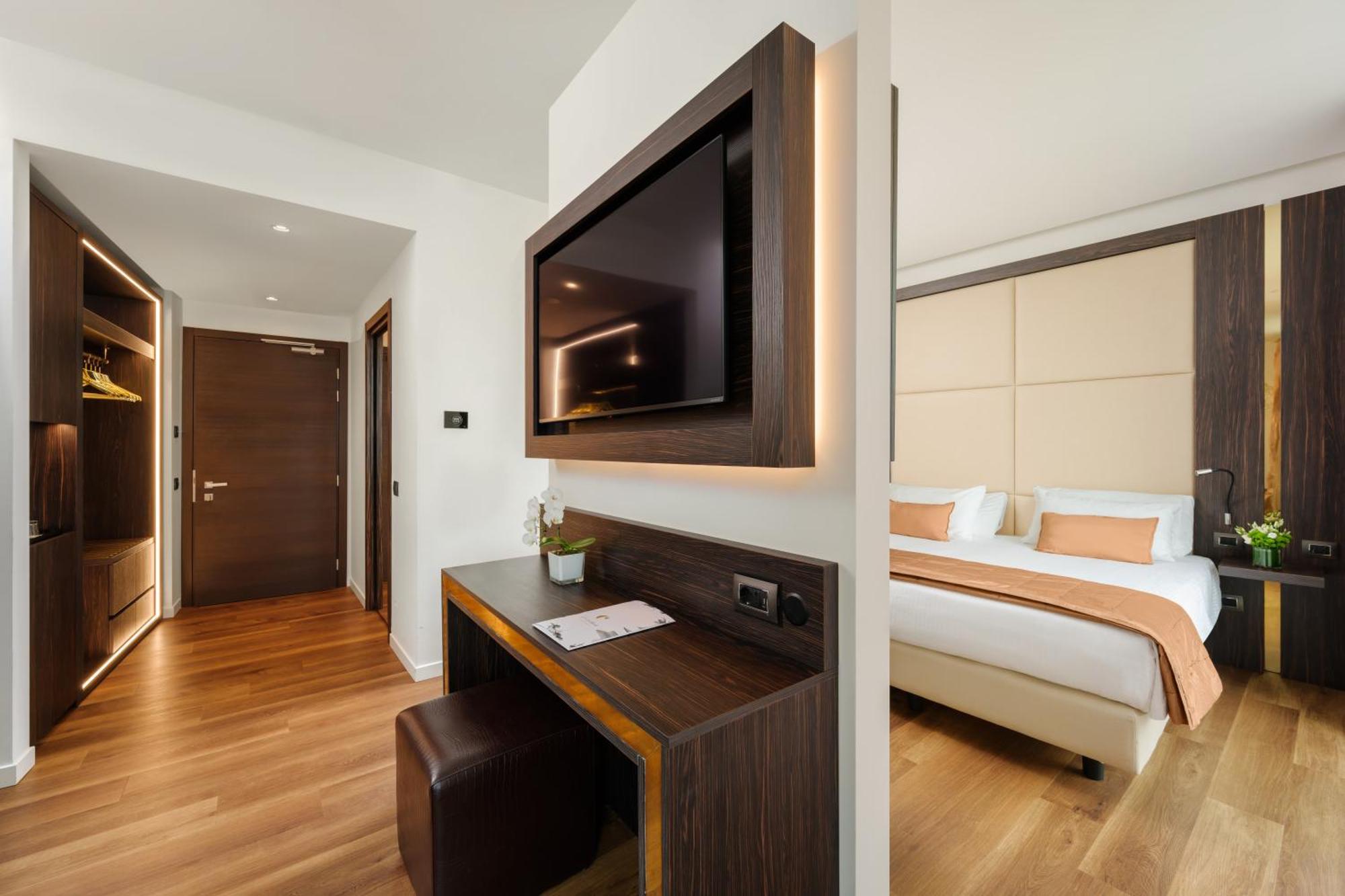 Dei Cavalieri Duomo Hotel