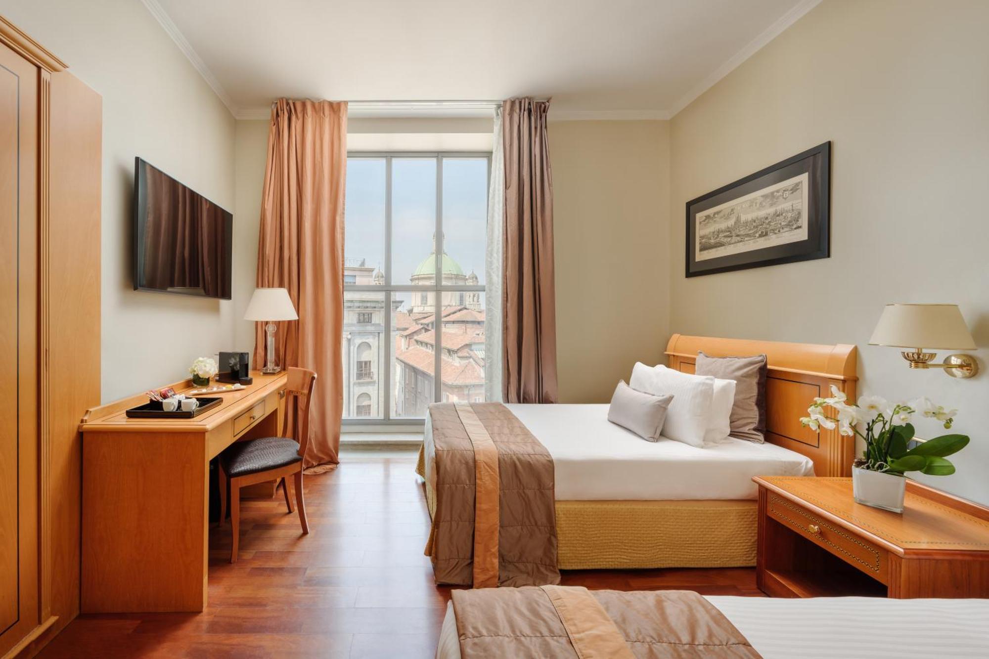 Dei Cavalieri Duomo 4*