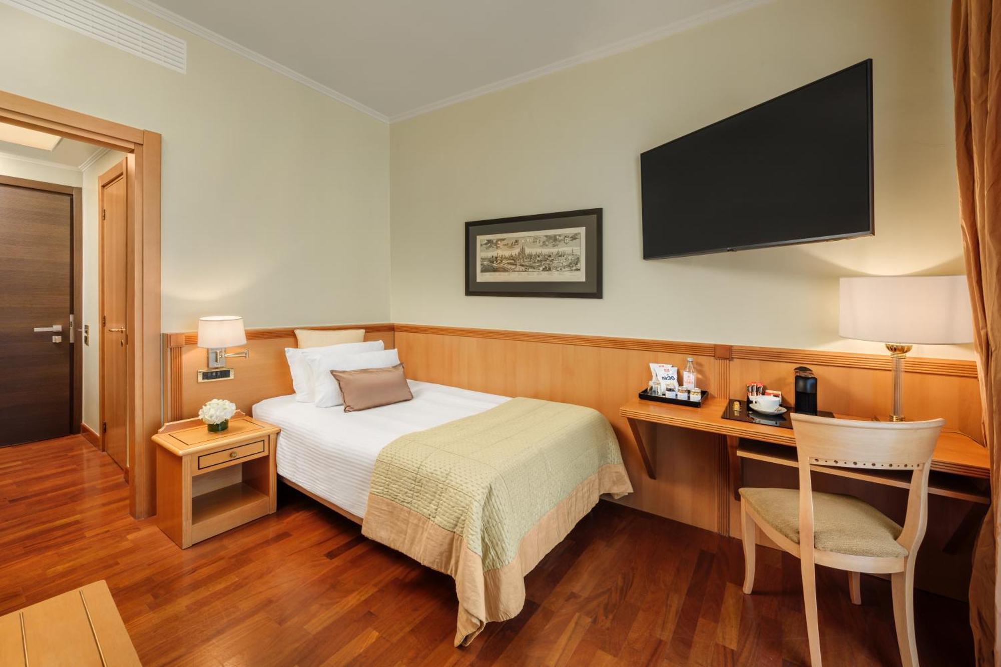 Dei Cavalieri Duomo 4* Milano