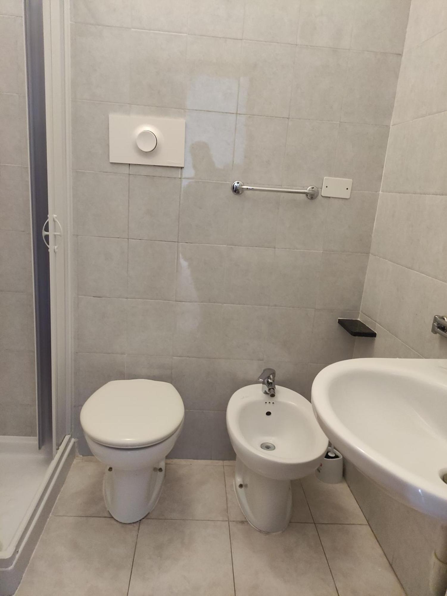 Salus Hotel Milan