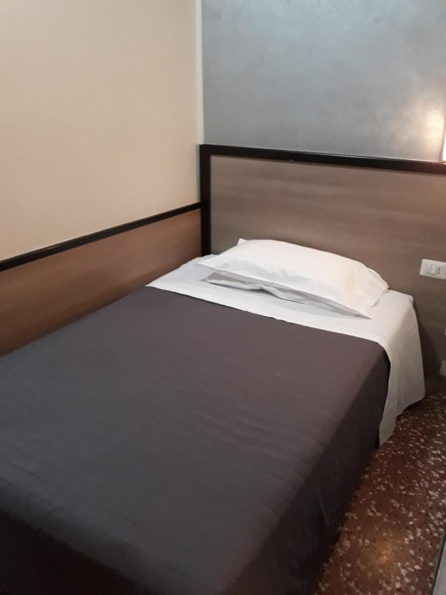 Hotel Salus Milan