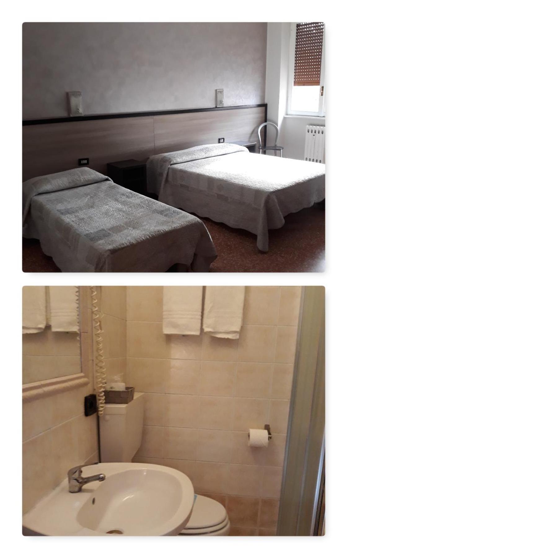 Salus Hotel *