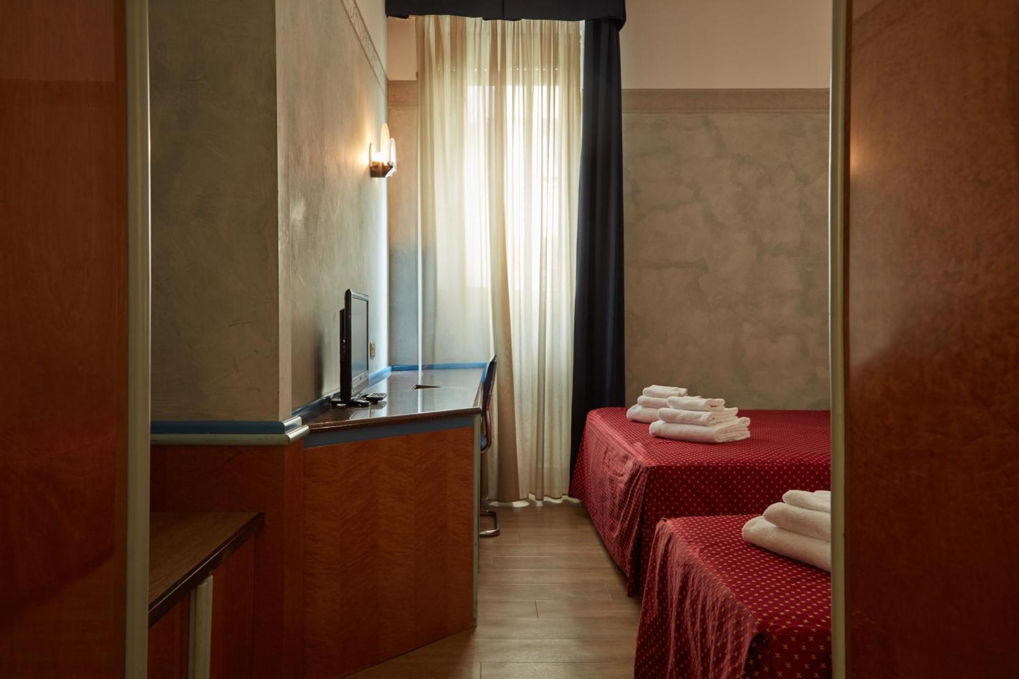 Hotel Lido 3*